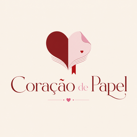 Coração de Papel