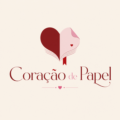 Coração de Papel